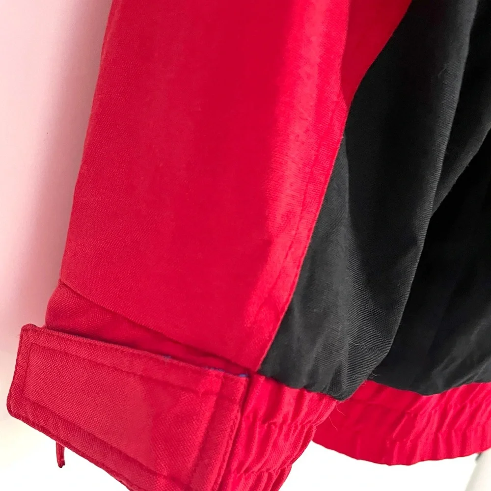 The North Face vintage ski